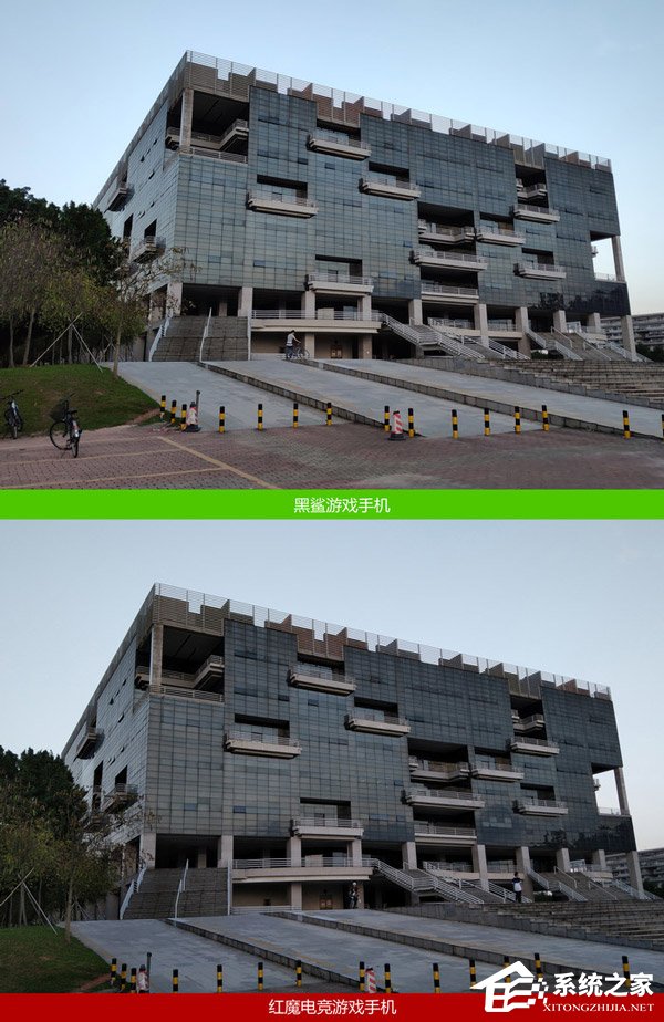 黑鲨和红魔哪个好？黑鲨和红魔游戏手机对比评测