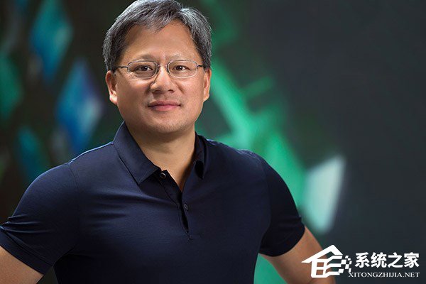 黄仁勋：每一个国家都必须努力掌握人工智能技术