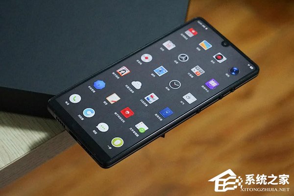坚果R1怎么样好用吗？坚果R1真机上手体验评测