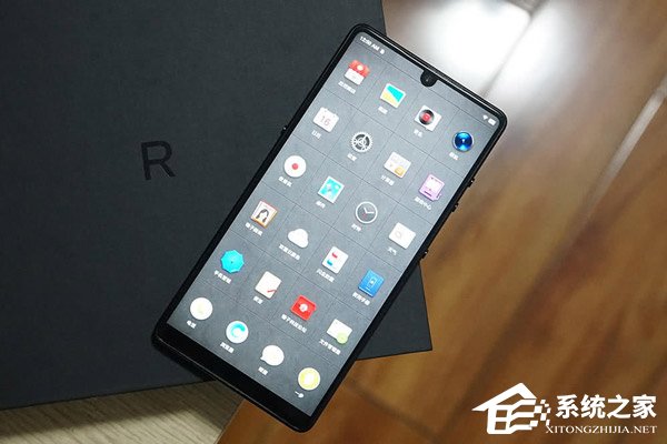 坚果R1怎么样好用吗？坚果R1真机上手体验评测