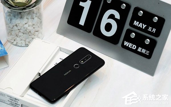 买Nokia X6还是红米Note 5？红米Note 5和诺基亚X6区别对比