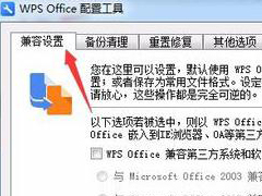 WPS怎么提高启动速度 WPS提高启动速度教程