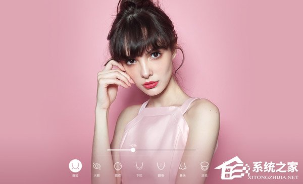 传美图T9手机已加入微软AI语音控制拍照技术