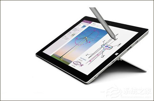 业界良心！微软向Surface 3推送新Win10固件更新