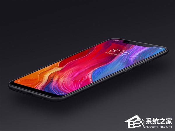小米8开发版固件更新：跑分突破30万