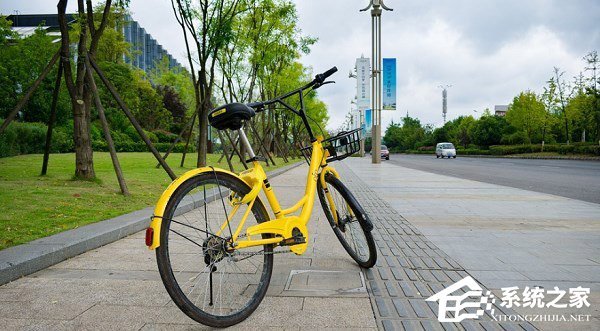 ofo小黄车官方回应挪用超百亿元用户押金