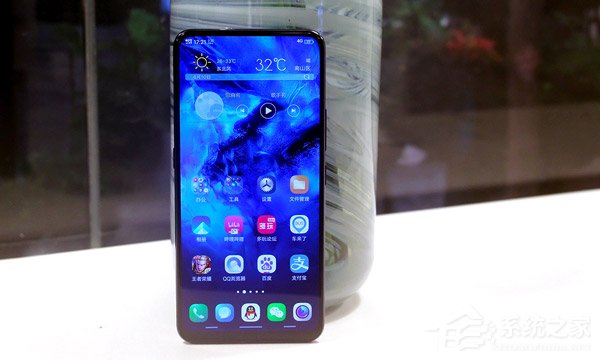 vivo NEX怎么样？vivo NEX手机评测