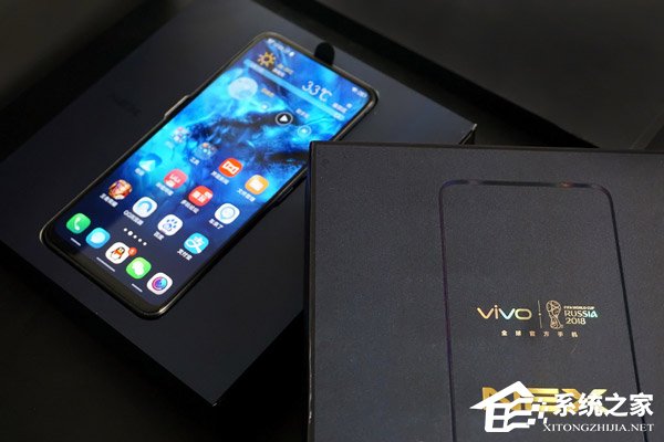 vivo NEX怎么样？vivo NEX手机评测