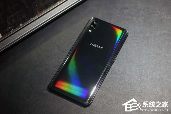 vivo NEX怎么样？vivo NEX手机评测