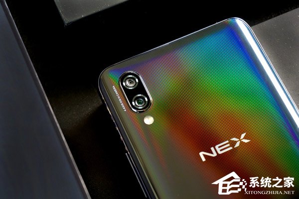 vivo NEX怎么样？vivo NEX手机评测