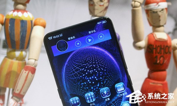 vivo NEX怎么样？vivo NEX手机评测