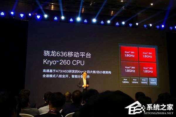 高通骁龙710和636哪个更好？骁龙636和骁龙710区别对比