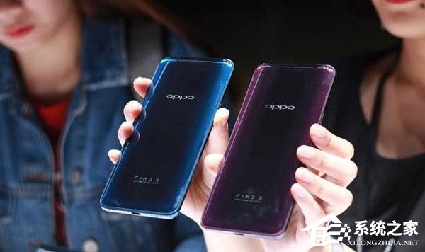 买OPPO Find X还是vivo NEX？vivo NEX和OPPO Find X区别对比