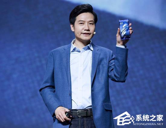 雷军：小米是独一无二的
