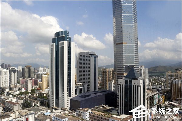 传国内科技巨头纷纷迁出一线城市