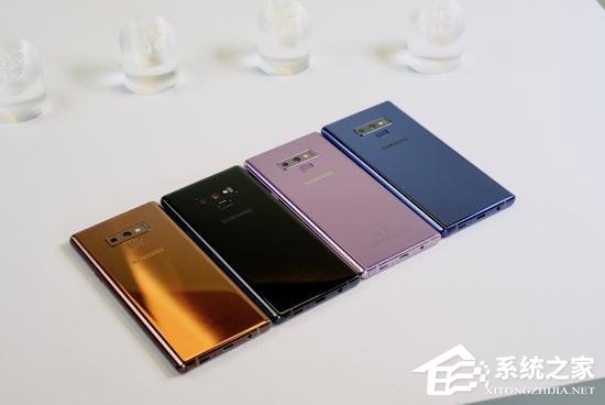 Galaxy Note9好不好？三星Note9体验评测