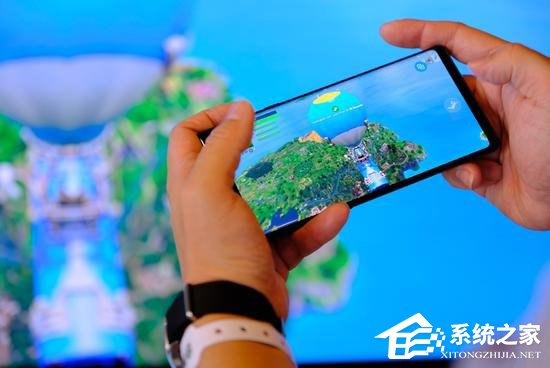 Galaxy Note9好不好？三星Note9体验评测