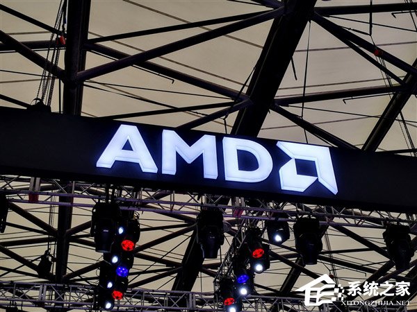 看衰Intel！高盛上调AMD股票评级至“中性”