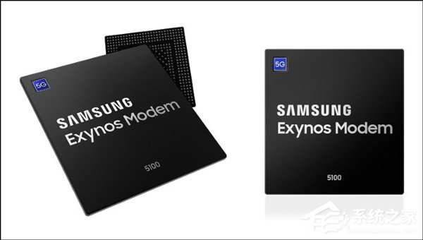 Exynos Modem 5100！三星推出全球首款完全符合3GPP标准的5G基带