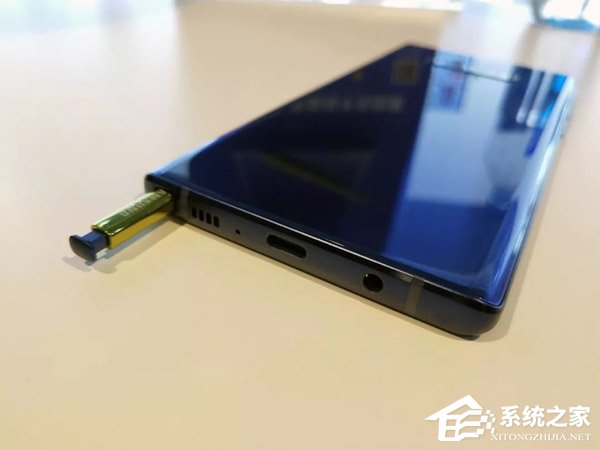 Galaxy Note9值不值得买？三星Note9国行版上手评测