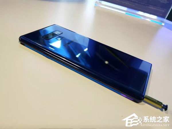 Galaxy Note9值不值得买？三星Note9国行版上手评测