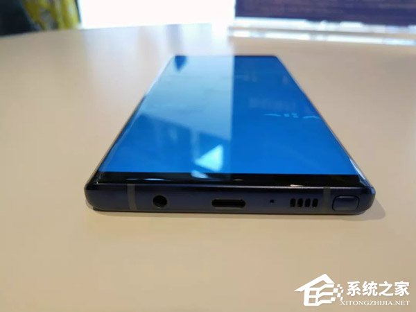 Galaxy Note9值不值得买？三星Note9国行版上手评测