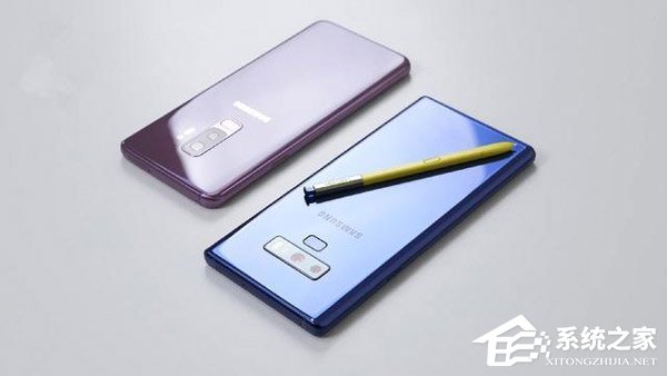 买三星Note9还是S9+？三星S9+和三星Note9区别对比