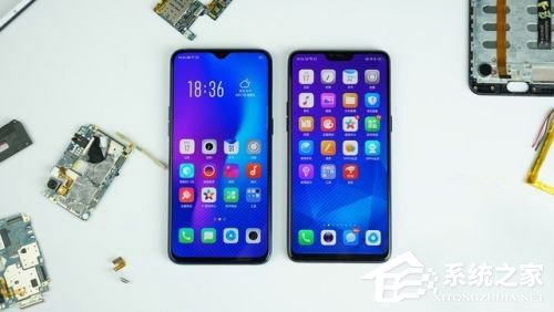 买OPPO R17还是R15？OPPO R15和OPPO R17区别对比