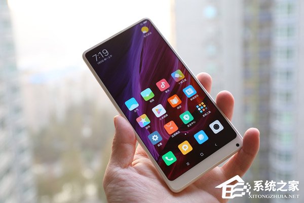 必升!小米MIUI系统上线SOS求助功能