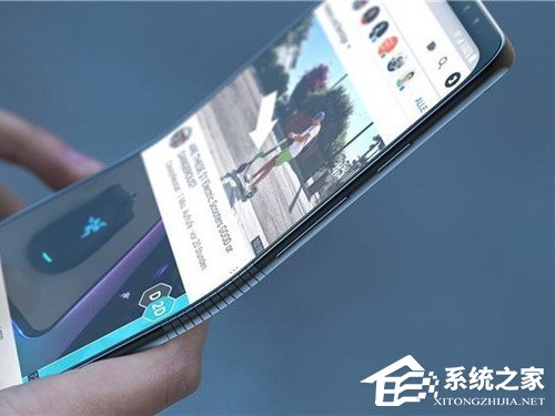 余承东：华为可折叠手机能代替电脑