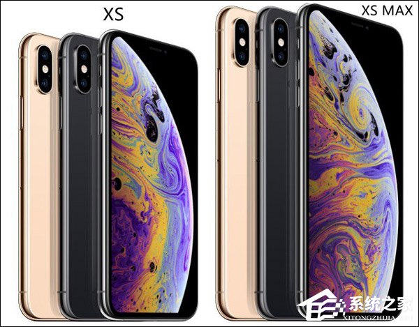 买iPhone Xs还是Xs Max？苹果iPhone Xs Max和iPhone Xs区别对比