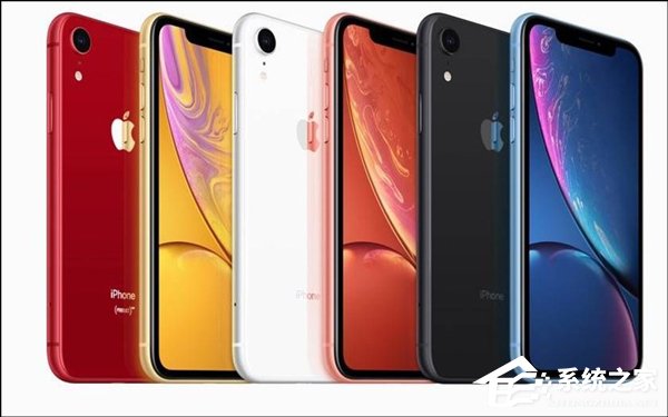外媒盘点苹果iPhone XR手机中的5大惊喜