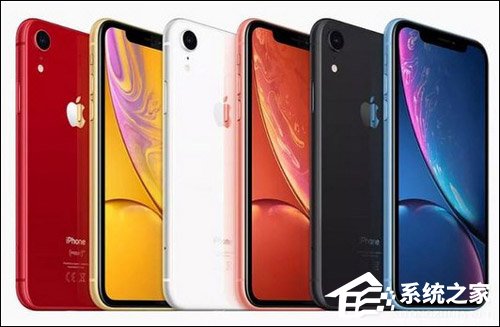 买iPhone XR还是iPhone Xs Max?苹果iPhone Xs Max和iPhone XR区别对比