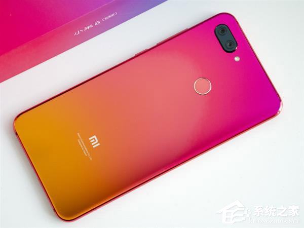 小米8青春版怎么样？小米8青春版手机上手评测