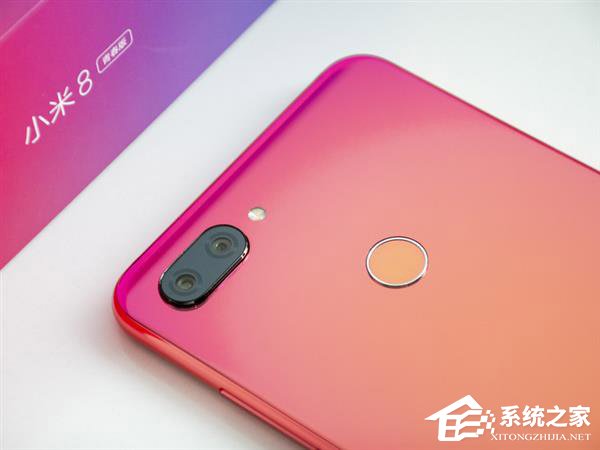 小米8青春版怎么样？小米8青春版手机上手评测