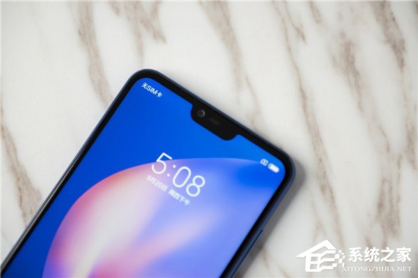 渐变色机身!小米8青春版真机图赏