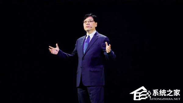 杨元庆：联想要做智能变革的引领者和赋能者