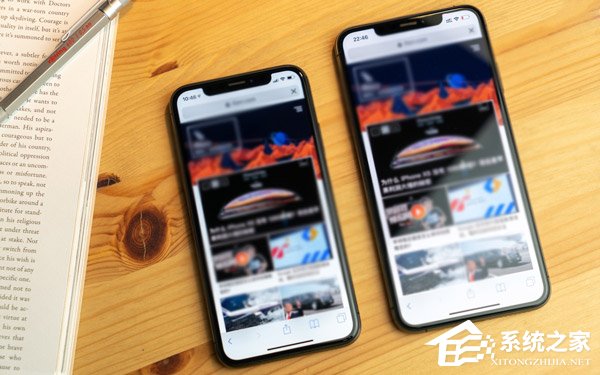 iPhone Xs Max好用吗?苹果iPhone Xs Max体验评测