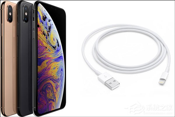 网曝苹果iPhone Xs系列手机熄屏充电无效