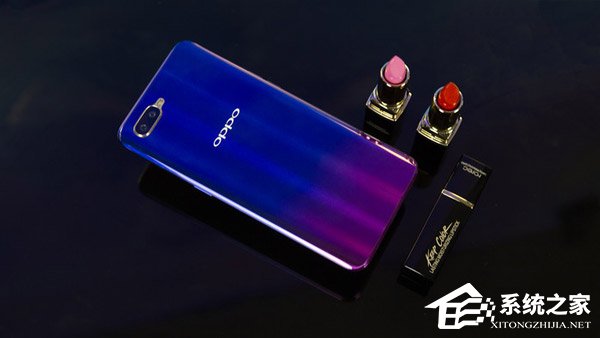 OPPO K1好不好？OPPO K1手机体验评测