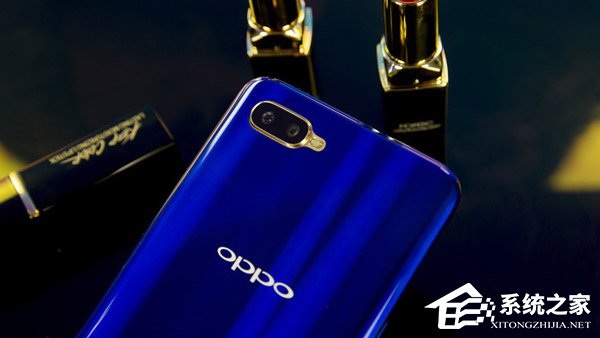 OPPO K1好不好？OPPO K1手机体验评测