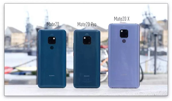 华为Mate 20系列手机好不好？华为Mate 20系列手机综合评测