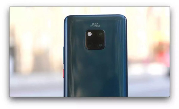 华为Mate 20系列手机好不好？华为Mate 20系列手机综合评测