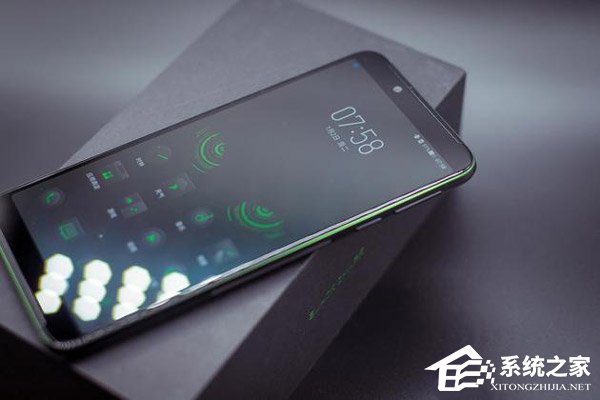 黑鲨游戏手机Helo怎么样?黑鲨游戏手机Helo上手评测
