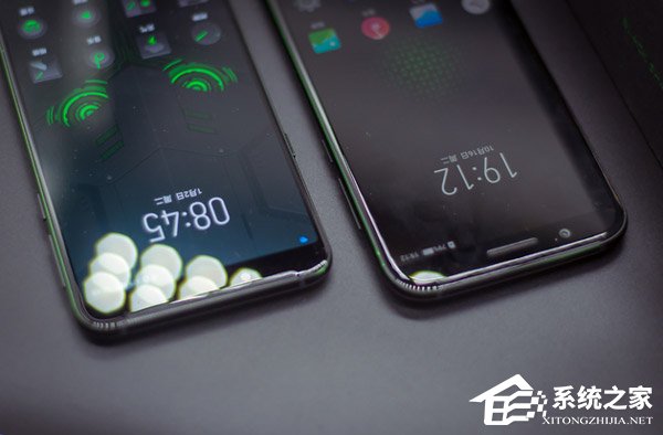 黑鲨游戏手机Helo怎么样?黑鲨游戏手机Helo上手评测