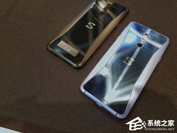 黑鲨游戏手机Helo怎么样?黑鲨游戏手机Helo上手评测