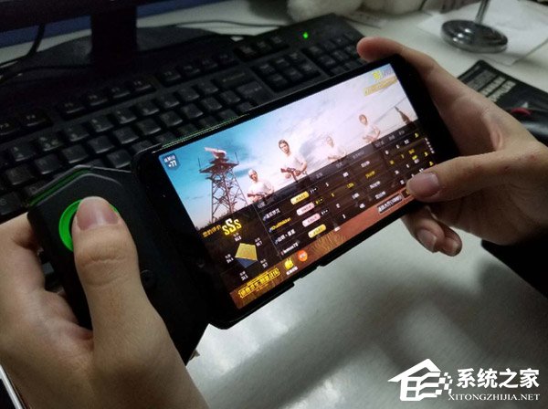 黑鲨游戏手机Helo怎么样?黑鲨游戏手机Helo上手评测