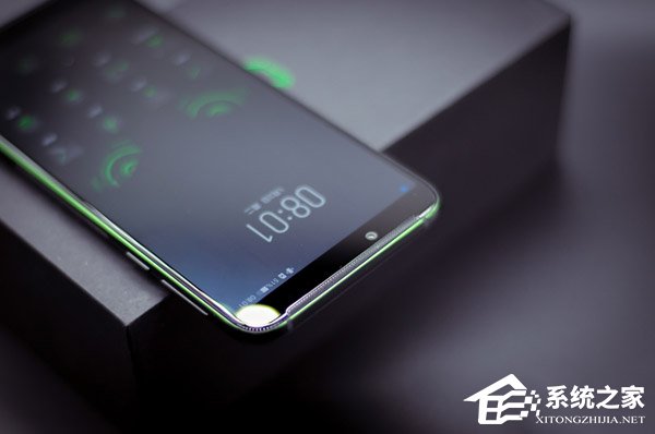 黑鲨游戏手机Helo怎么样?黑鲨游戏手机Helo上手评测