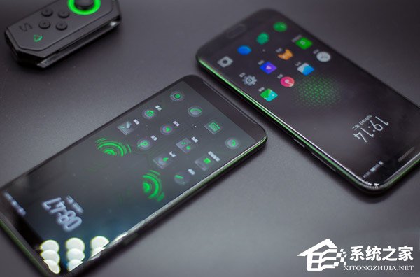黑鲨游戏手机Helo怎么样?黑鲨游戏手机Helo上手评测