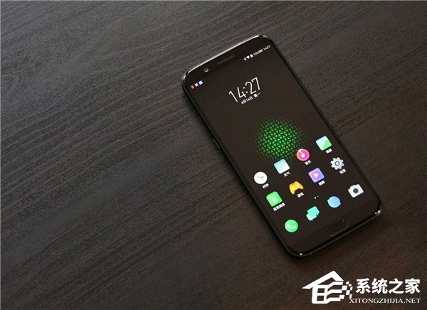 黑鲨游戏手机Helo好不好？黑鲨游戏手机Helo体验评测